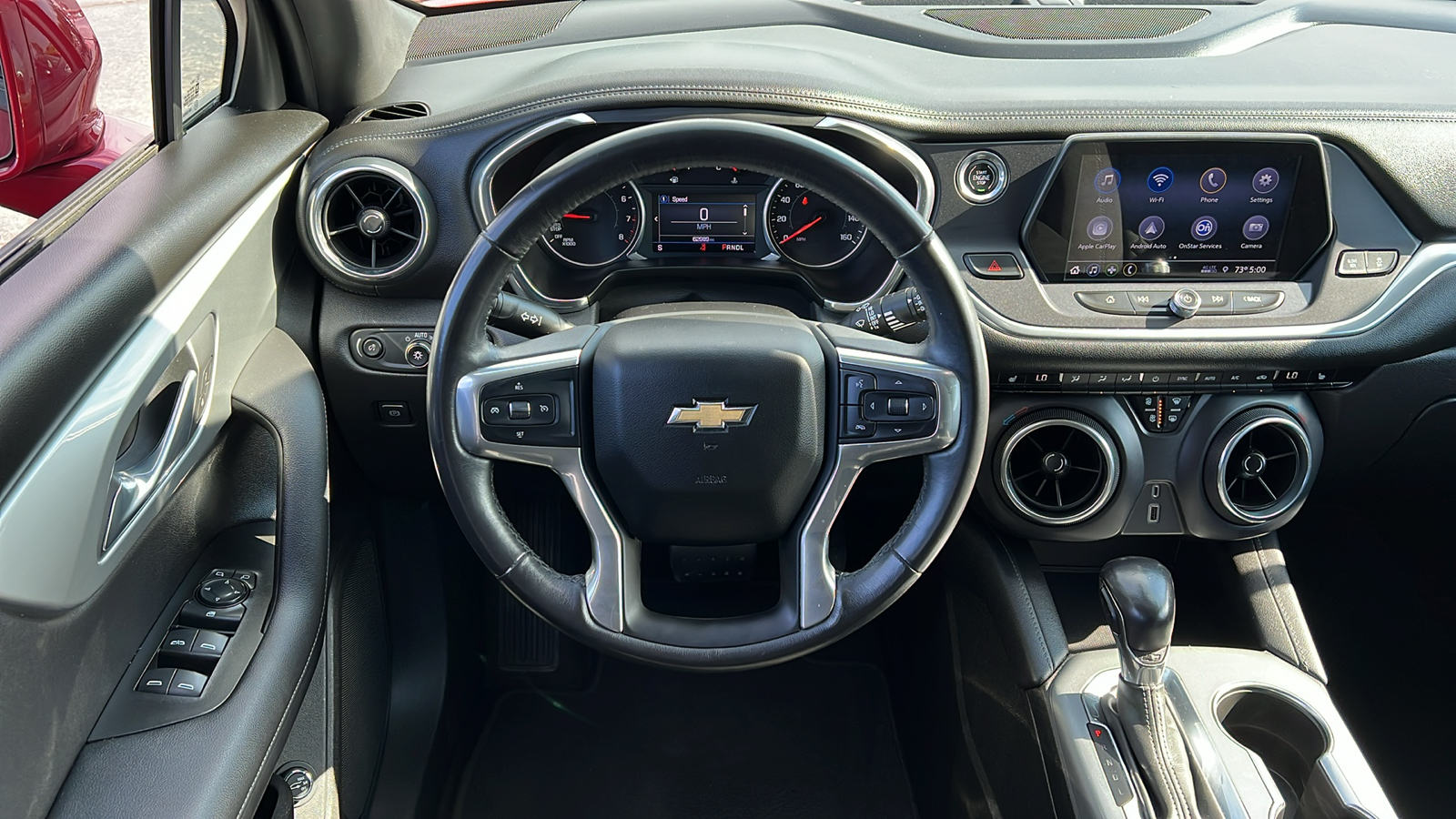 2019 Chevrolet Blazer 2LT 9