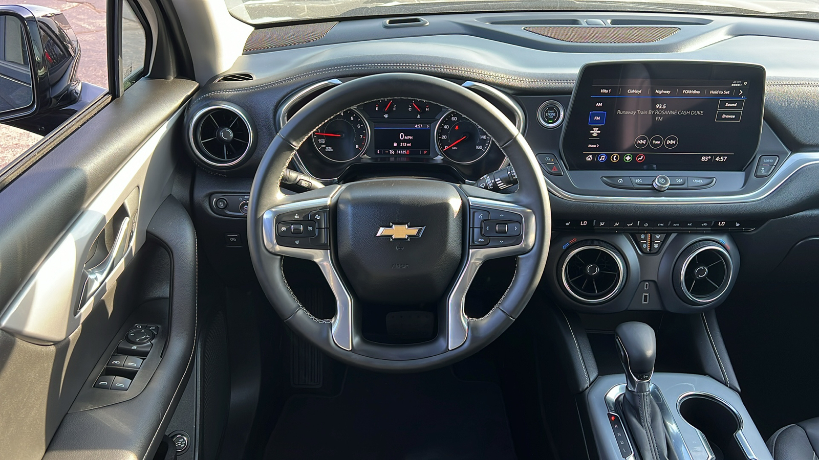 2023 Chevrolet Blazer LT 9