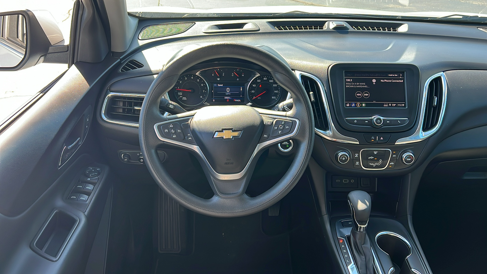 2022 Chevrolet Equinox LT 9