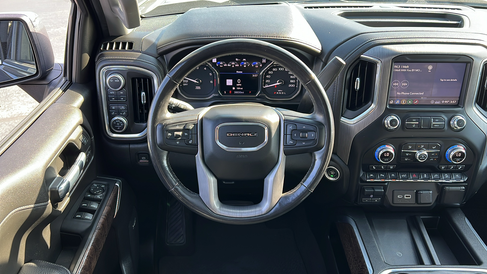 2020 GMC Sierra 1500 Denali 9