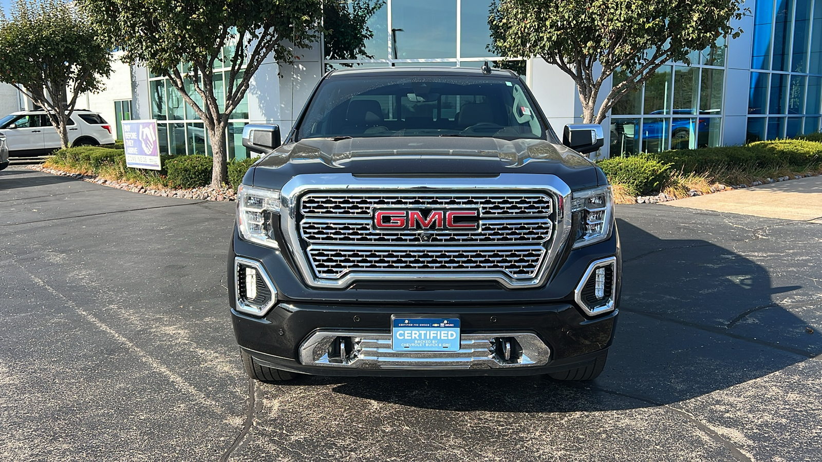 2020 GMC Sierra 1500 Denali 30