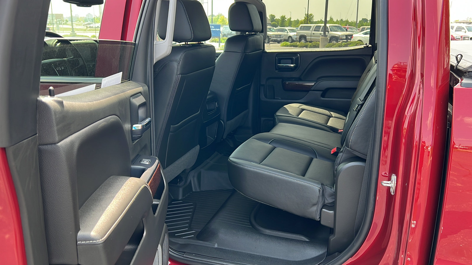 2018 GMC Sierra 1500 SLT 28