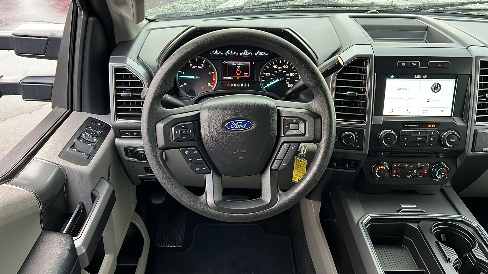 2018 Ford Super Duty F-350 SRW  9