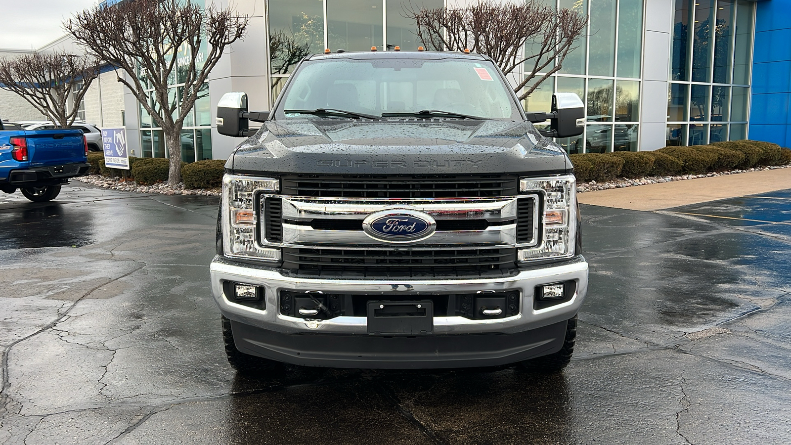 2018 Ford Super Duty F-350 SRW  28