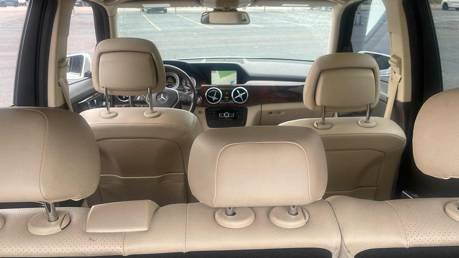 2014 Mercedes-Benz GLK GLK 350 28