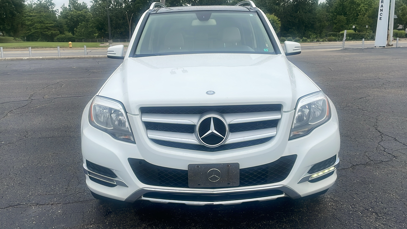 2014 Mercedes-Benz GLK GLK 350 31