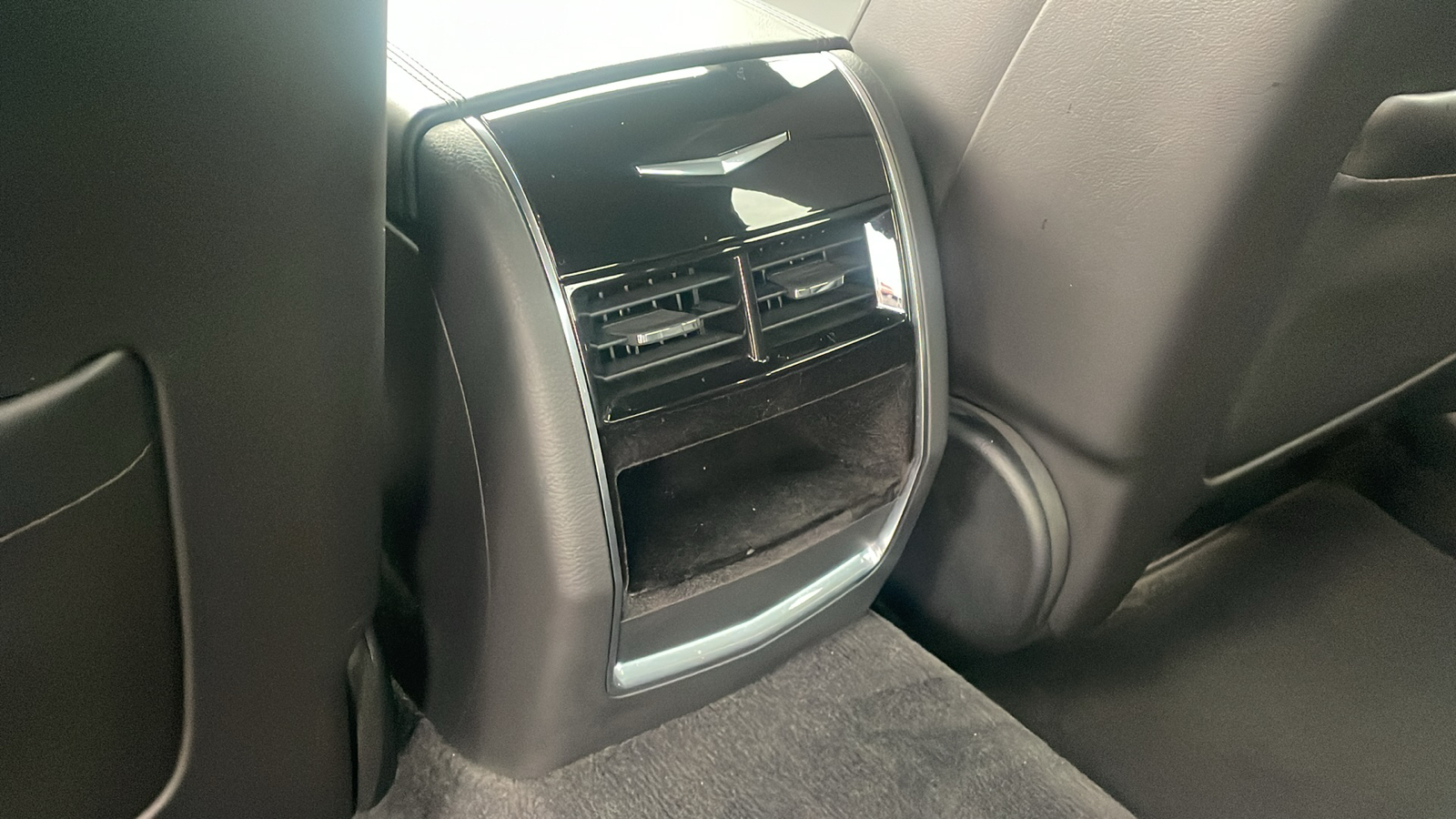 2019 Cadillac CT6 3.6L Premium Luxury 27