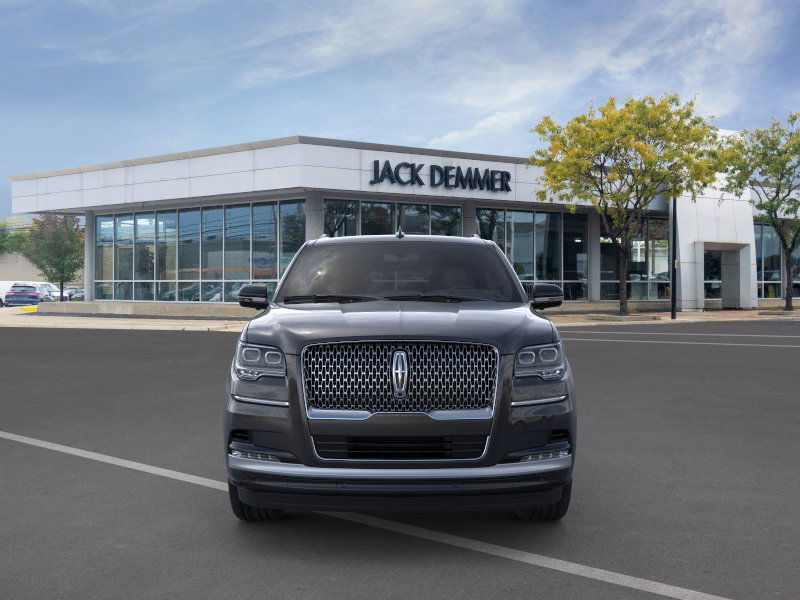 2024 Lincoln Navigator Premiere 6