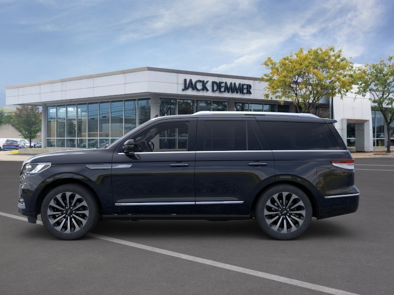 2024 Lincoln Navigator Reserve 3