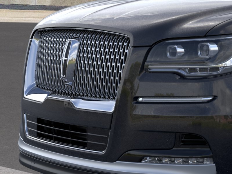 2024 Lincoln Navigator Reserve 17