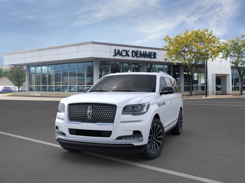 2024 Lincoln Navigator Reserve 2