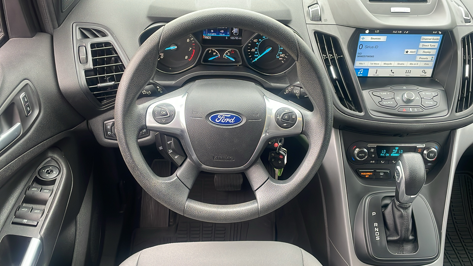 2016 Ford Escape SE 15