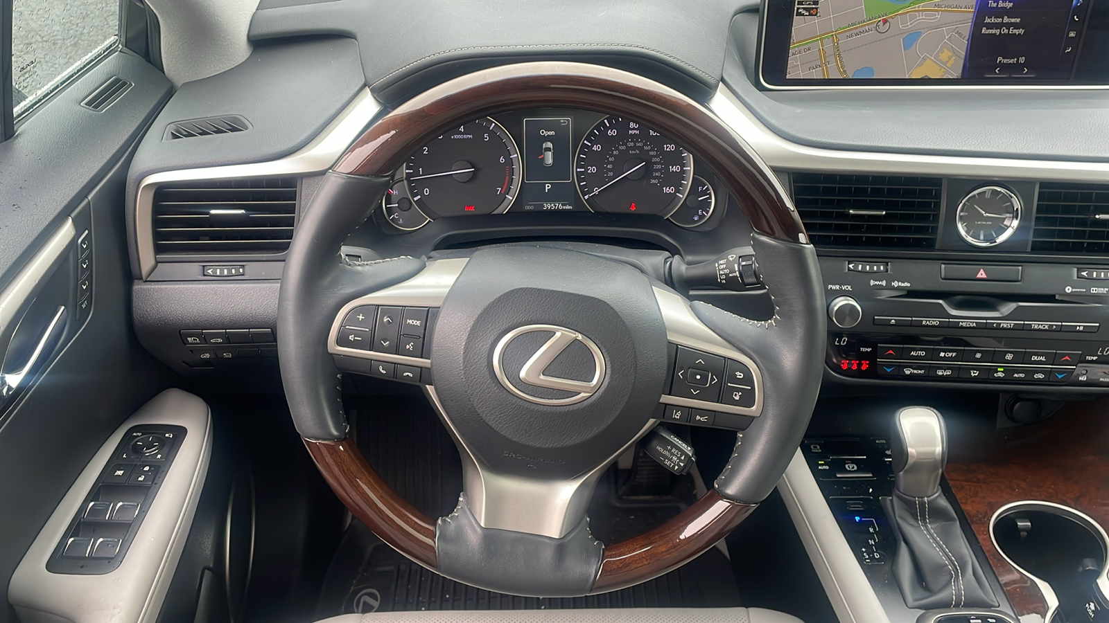 2019 Lexus RX 350 Base 15