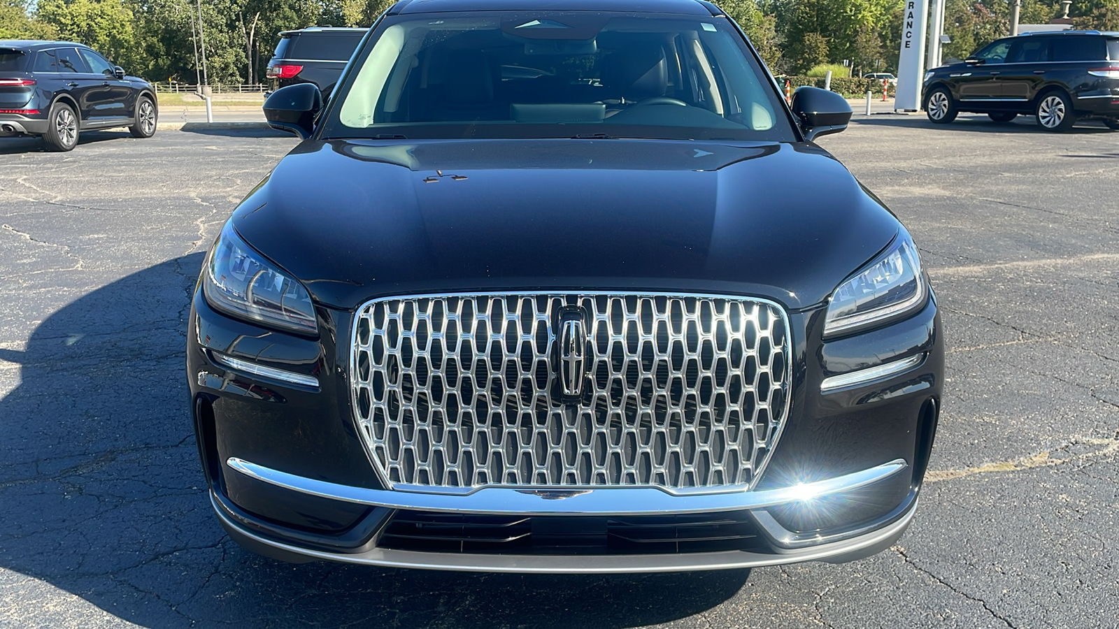 2023 Lincoln Corsair Standard 32