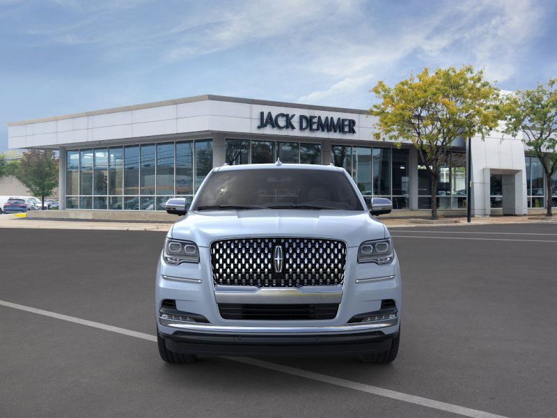 2024 Lincoln Navigator Black Label 6