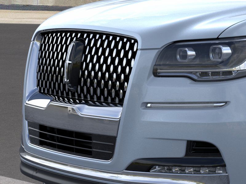 2024 Lincoln Navigator Black Label 17