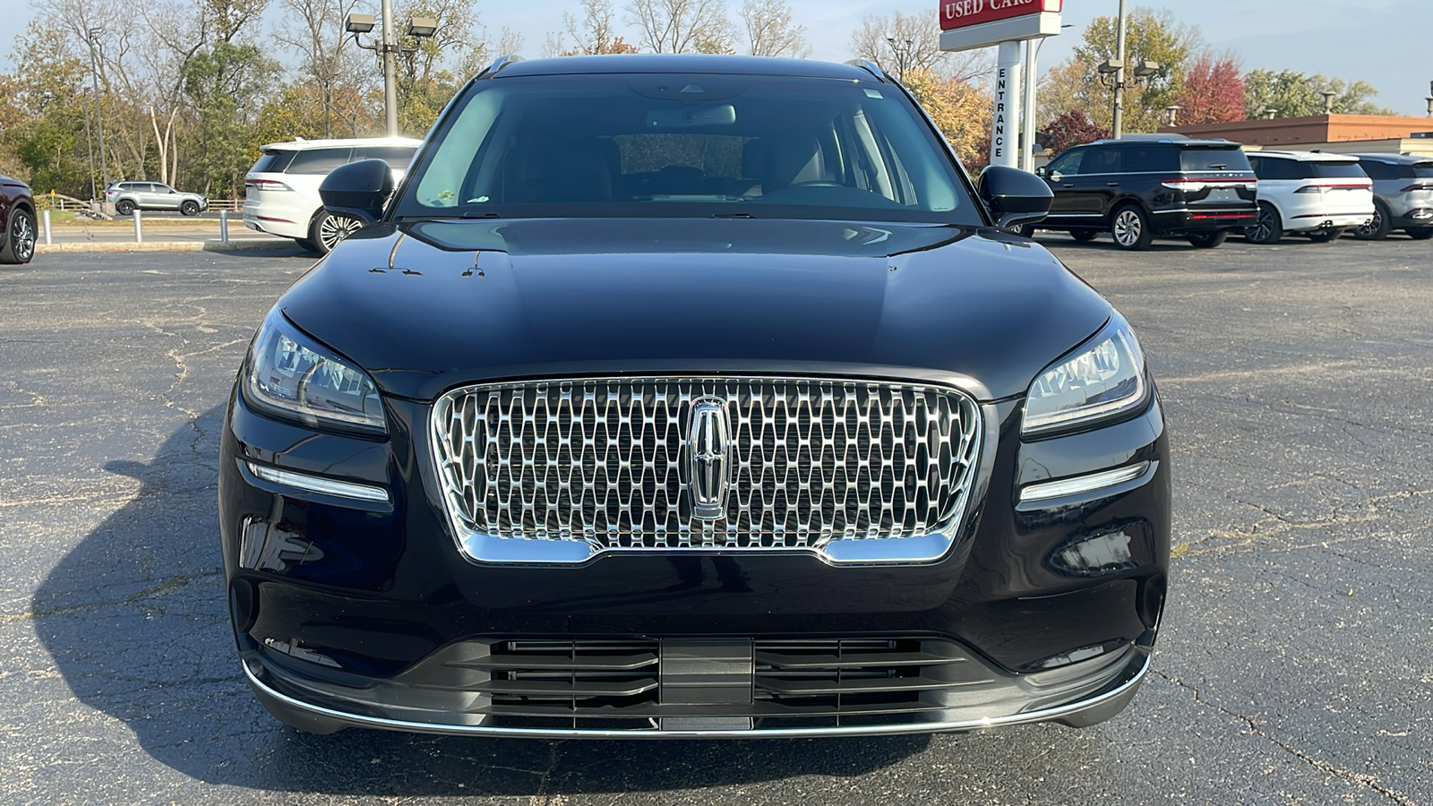 2022 Lincoln Corsair Standard 35