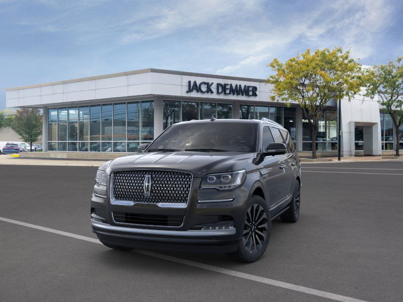 2024 Lincoln Navigator Reserve 2