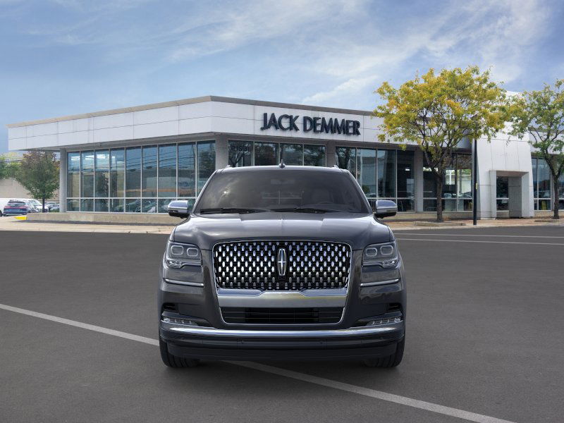 2024 Lincoln Navigator Black Label 6