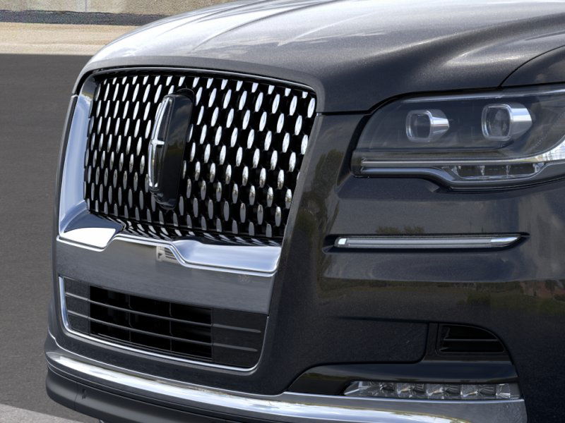 2024 Lincoln Navigator Black Label 16