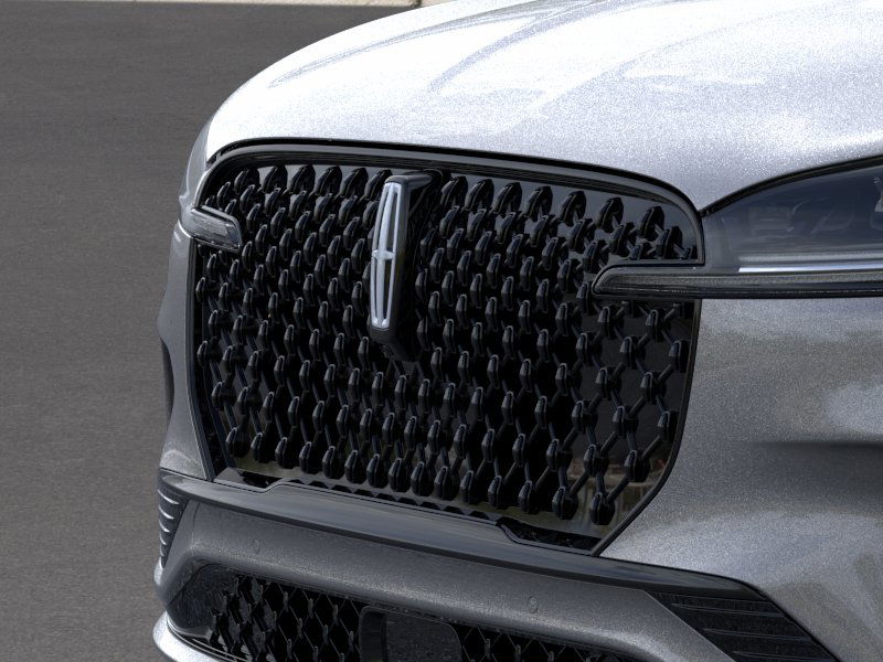 2025 Lincoln Aviator Reserve 17