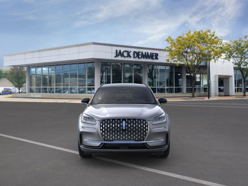 2025 Lincoln Corsair Grand Touring 6