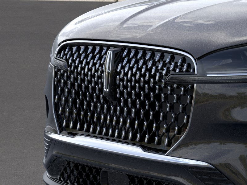 2025 Lincoln Aviator Premiere 17