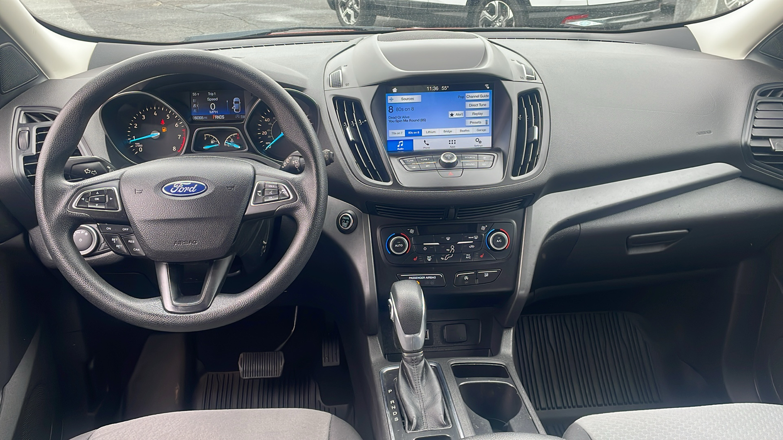 2019 Ford Escape SE 13