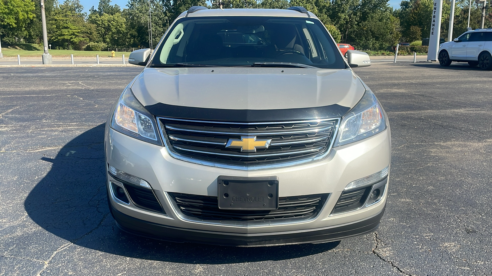 2016 Chevrolet Traverse LT 32