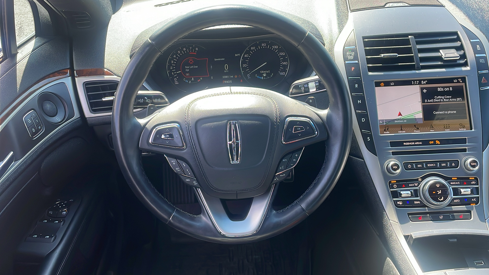 2019 Lincoln MKZ Reserve I 15