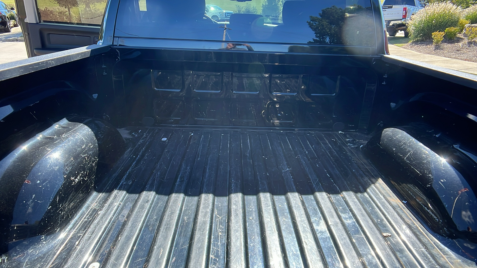 2022 Ram 1500 Classic Tradesman 10