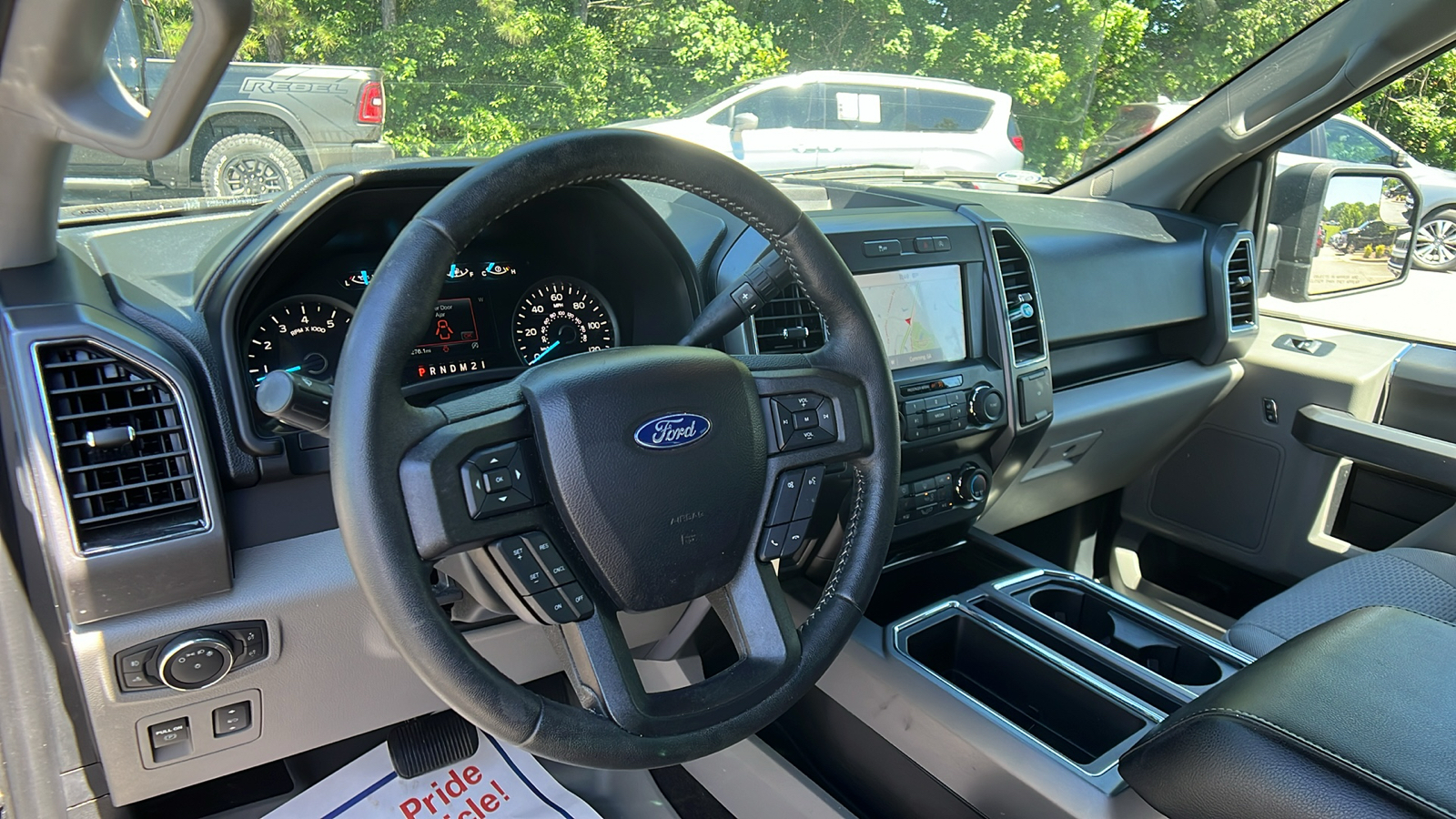 2020 Ford F-150  19