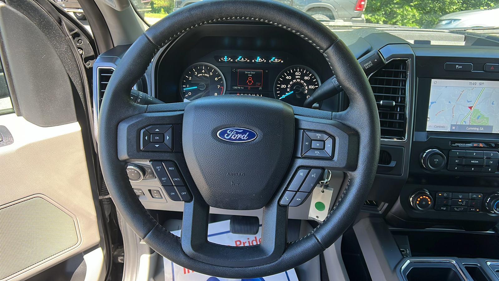 2020 Ford F-150  20