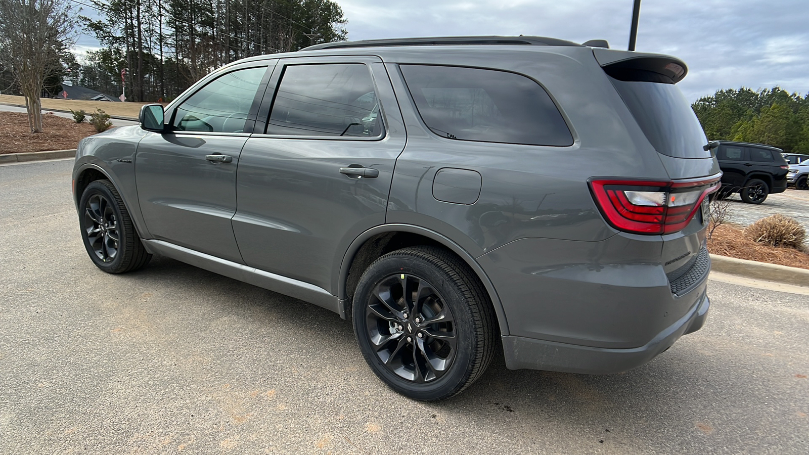 2024 Dodge Durango R/T Plus 7