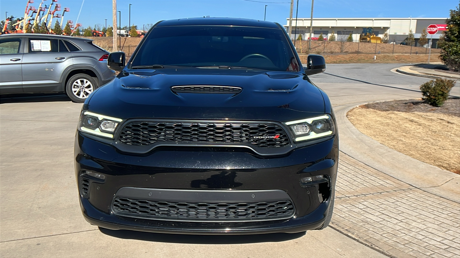 2022 Dodge Durango R/T 2