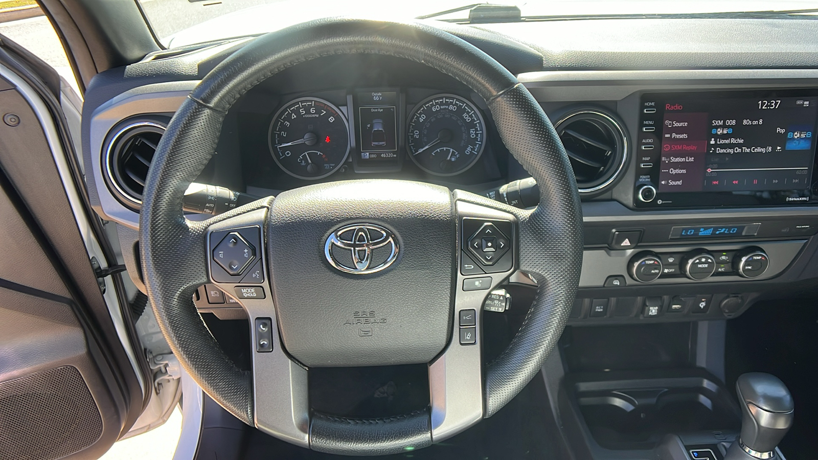 2023 Toyota Tacoma 2WD TRD Off Road 20