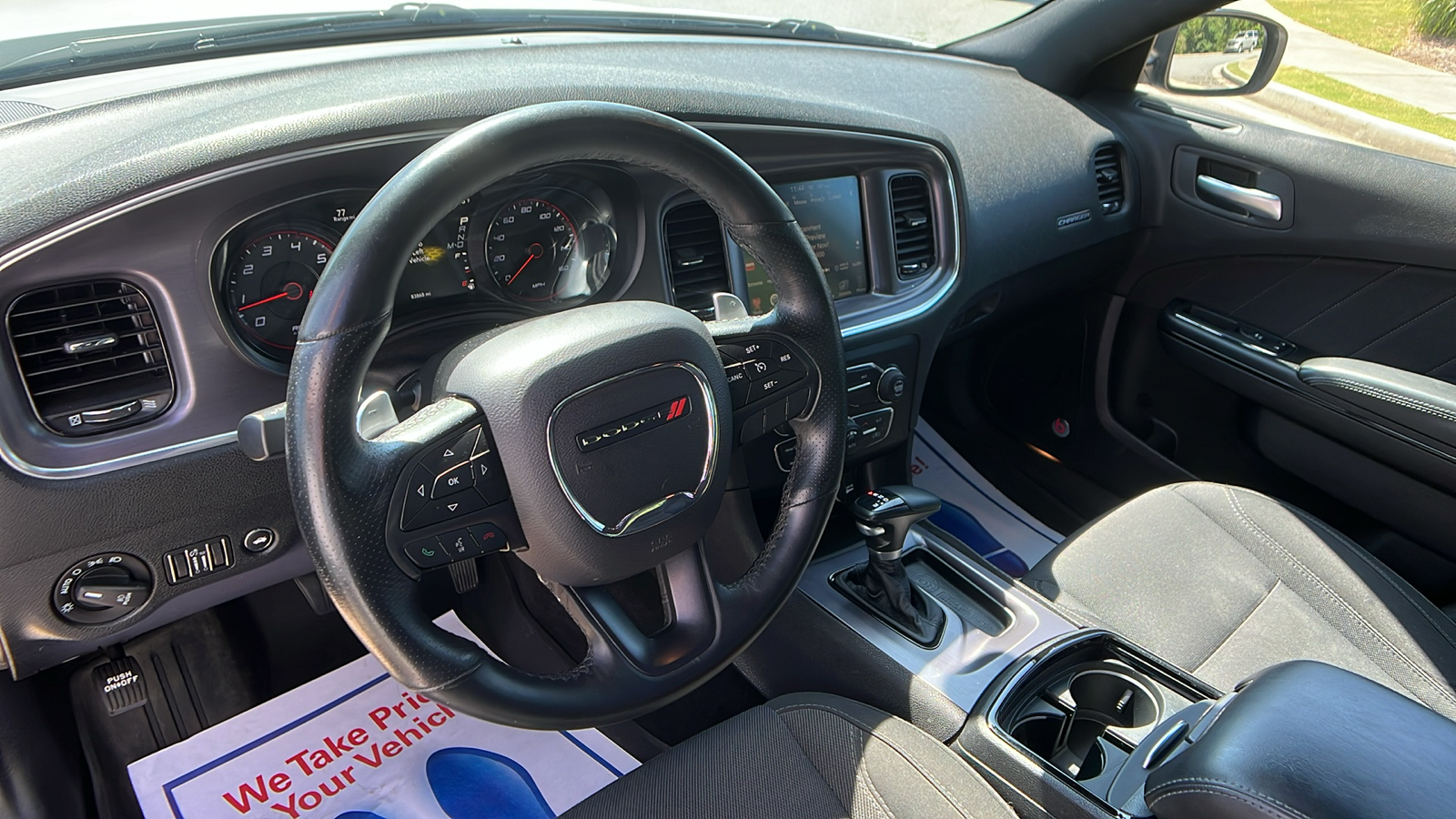 2016 Dodge Charger R/T 19