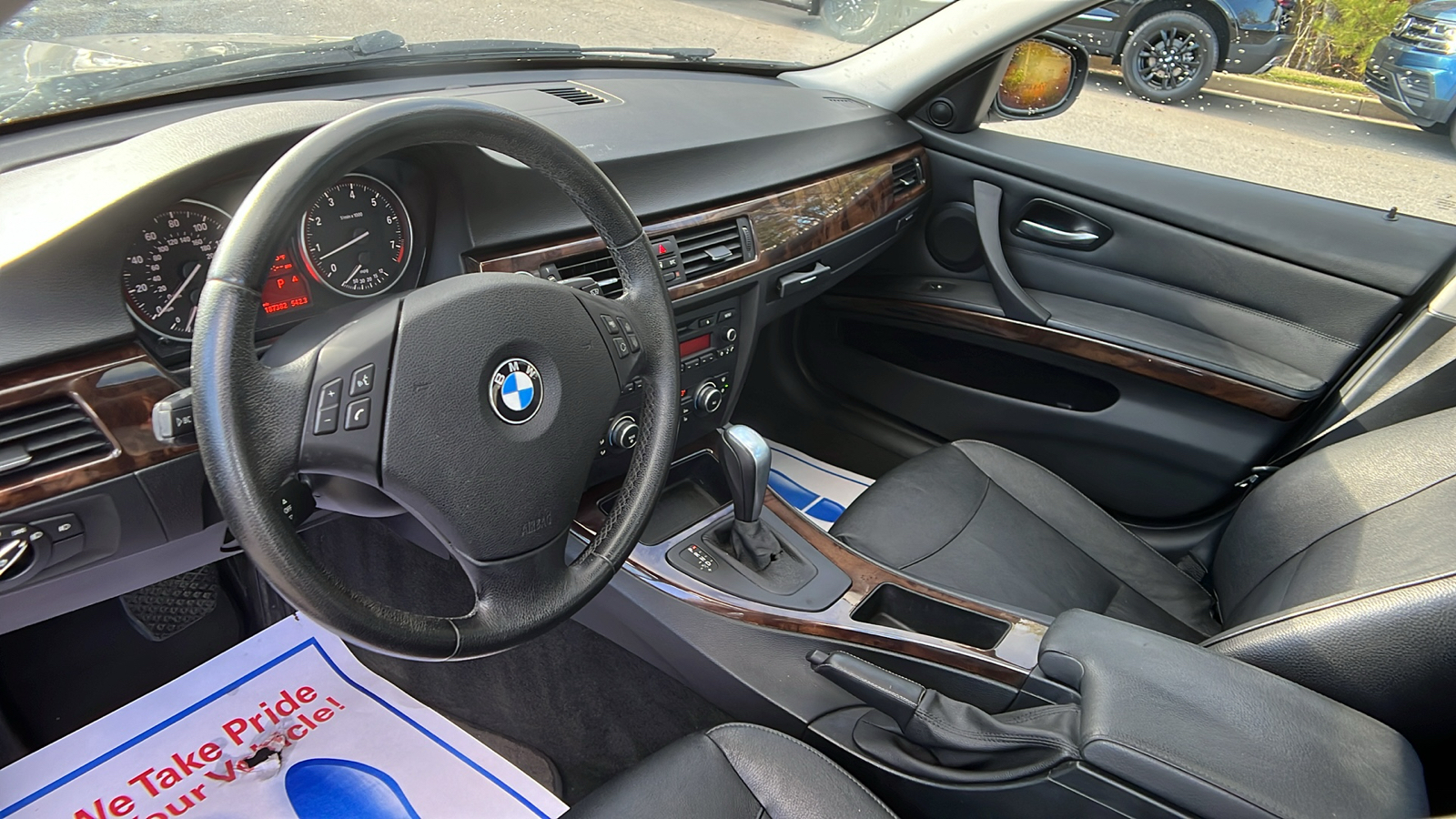 2011 BMW 3 Series 328i 20