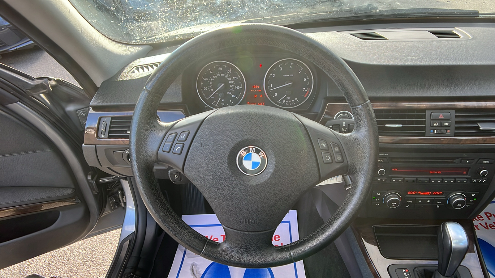 2011 BMW 3 Series 328i 21