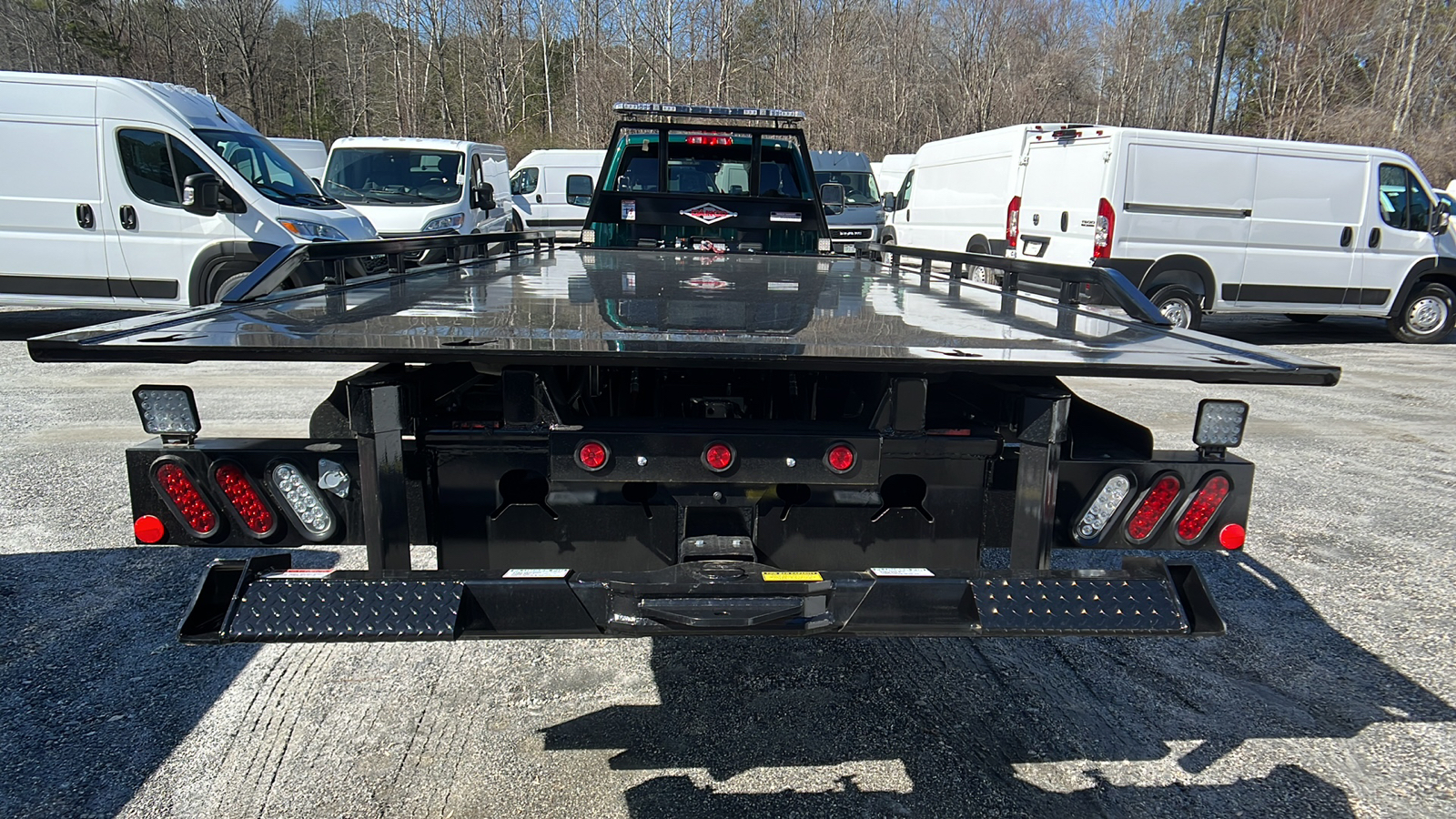 2023 Ram 5500 Chassis Cab SLT 6