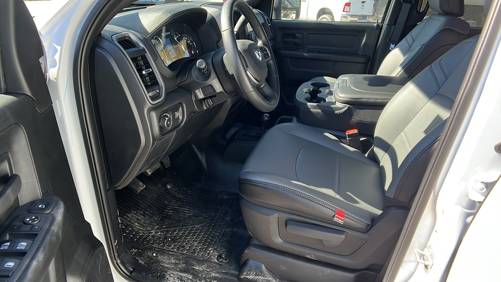 2024 Ram 3500 Tradesman 11