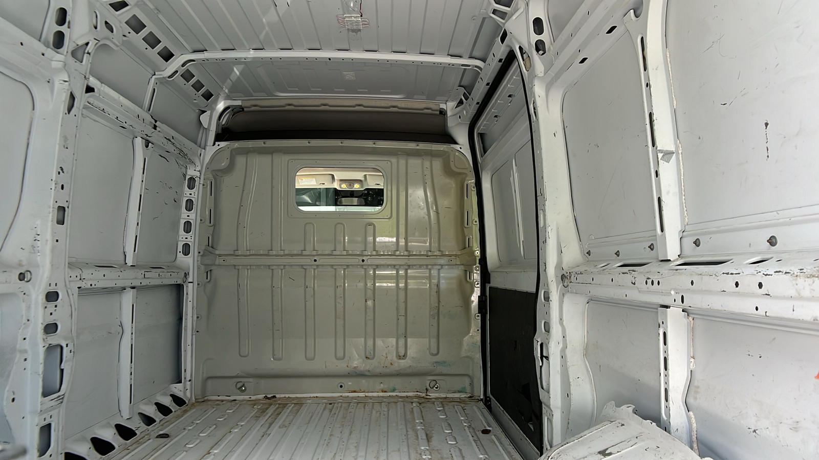 2020 Ram ProMaster Cargo Van  10