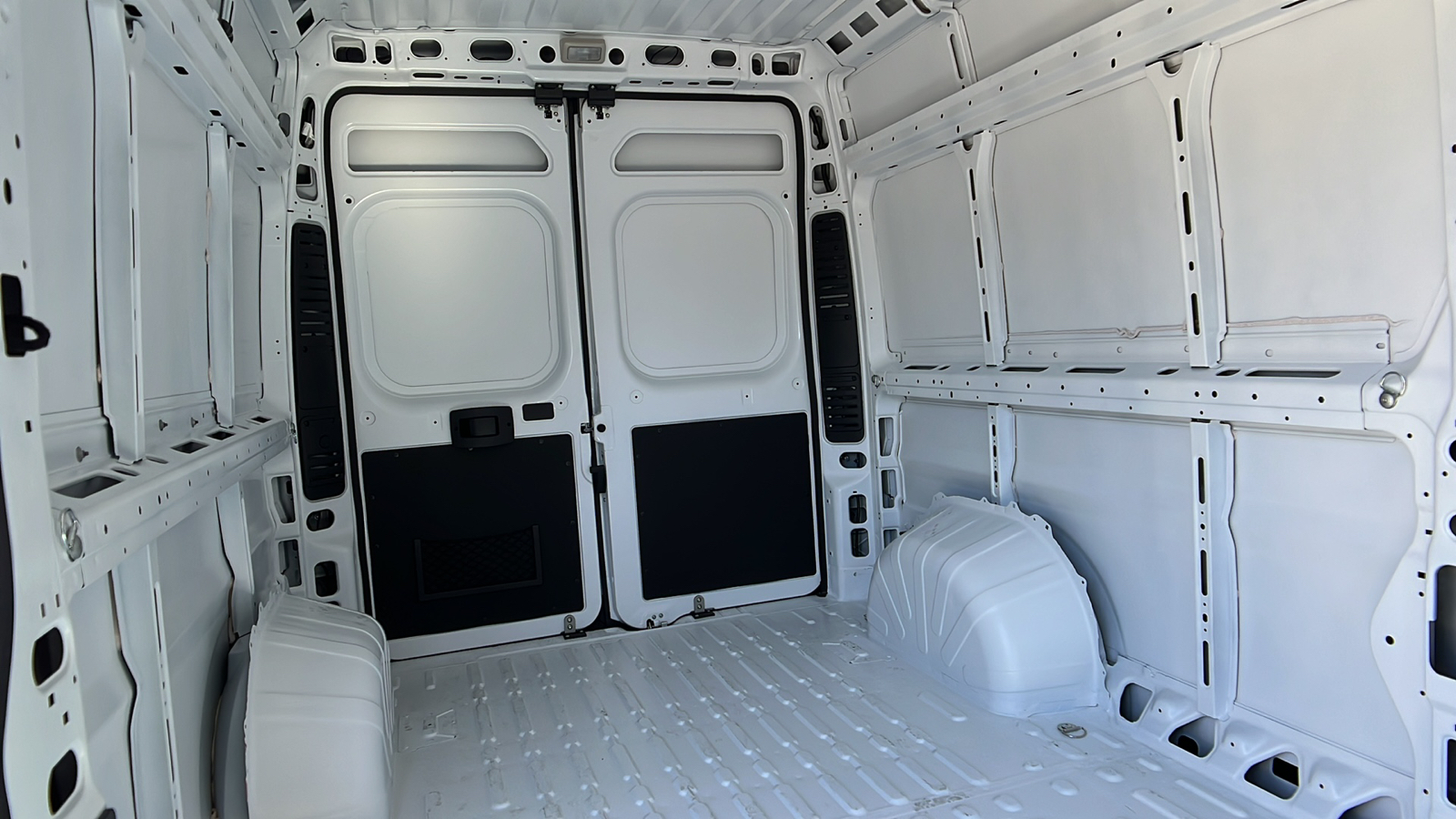 2023 Ram ProMaster Cargo Van  11