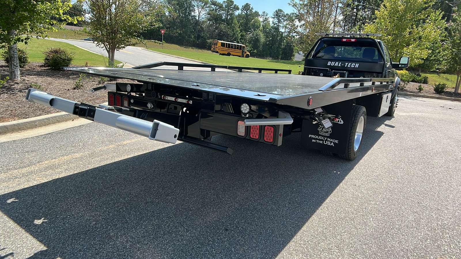 2024 Ram 5500 Chassis Cab SLT 5