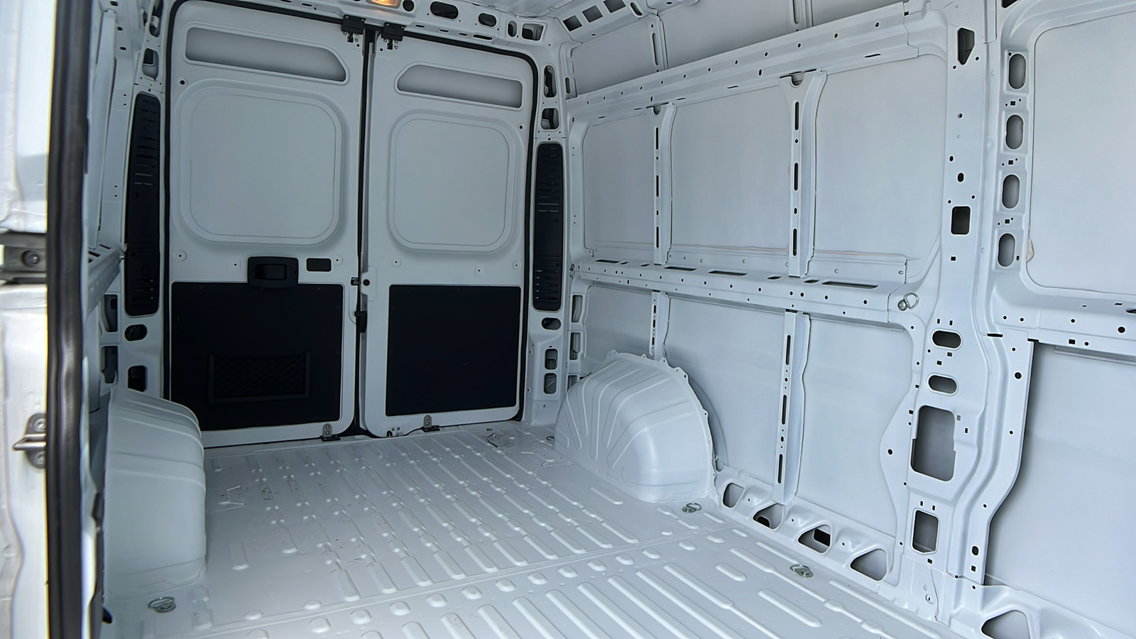 2023 Ram ProMaster Cargo Van  11