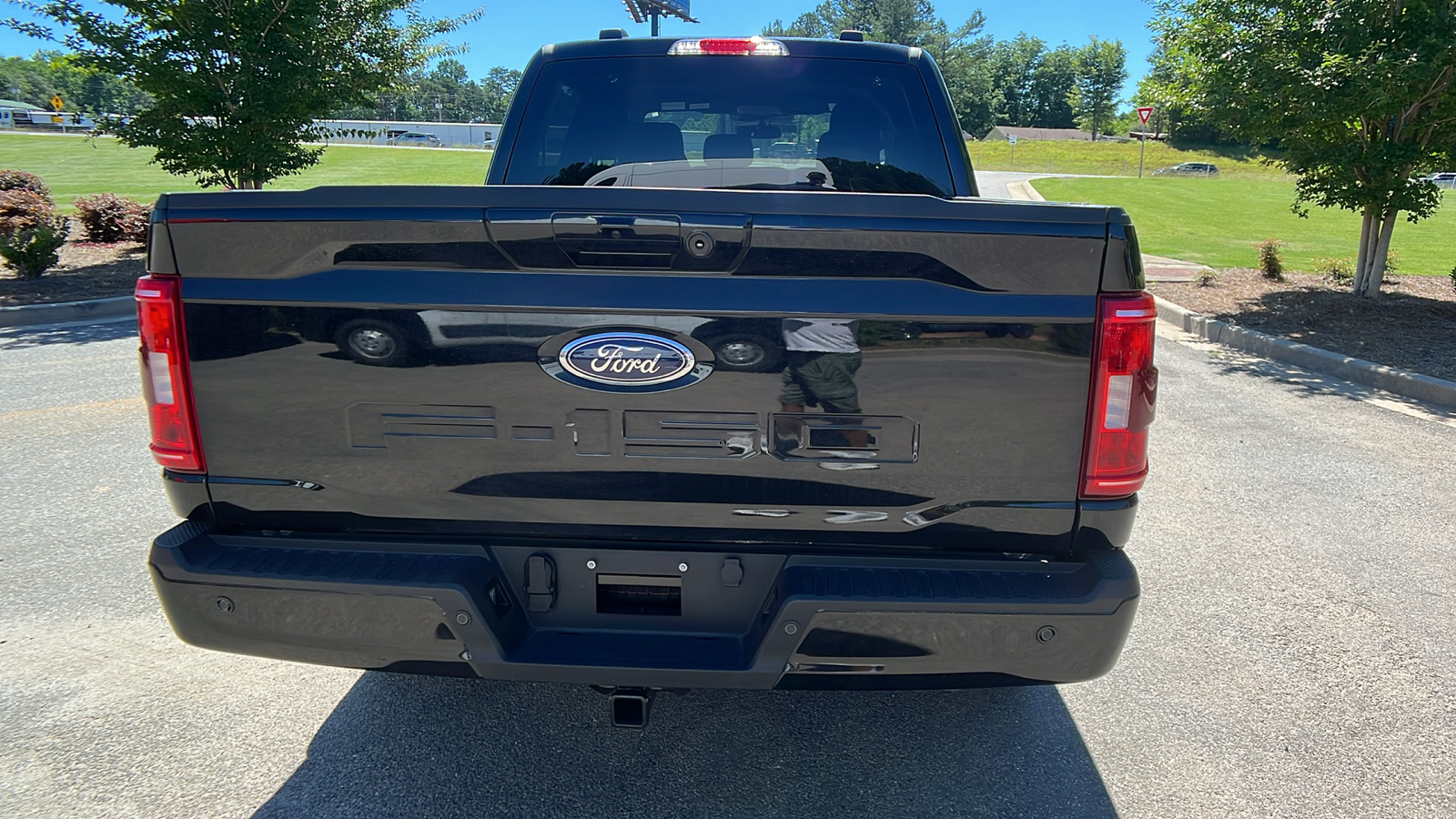 2023 Ford F-150  6