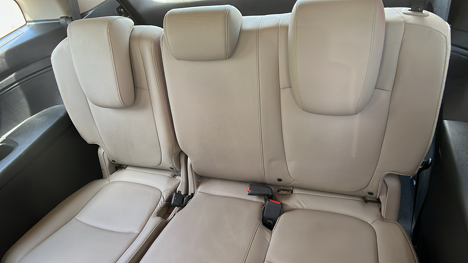 2019 Honda Odyssey EX-L w/Navi/RES 19