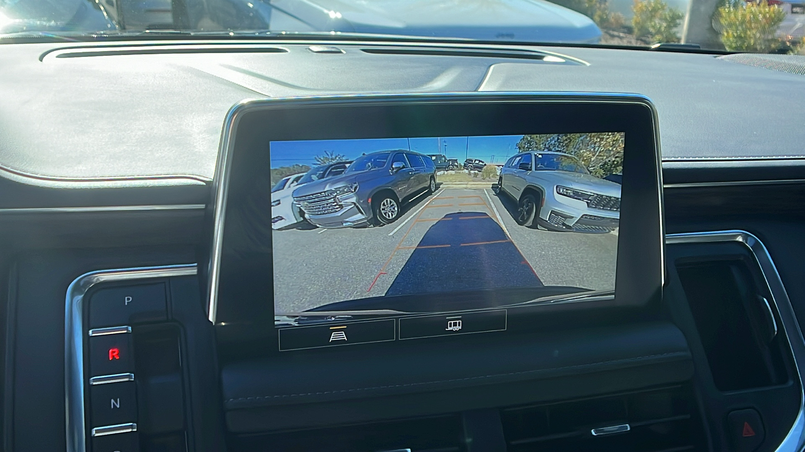 2021 Chevrolet Tahoe LT 28