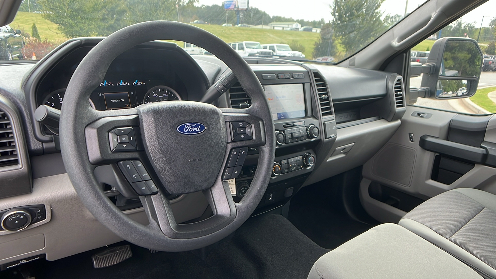 2022 Ford Super Duty F-250 SRW  19