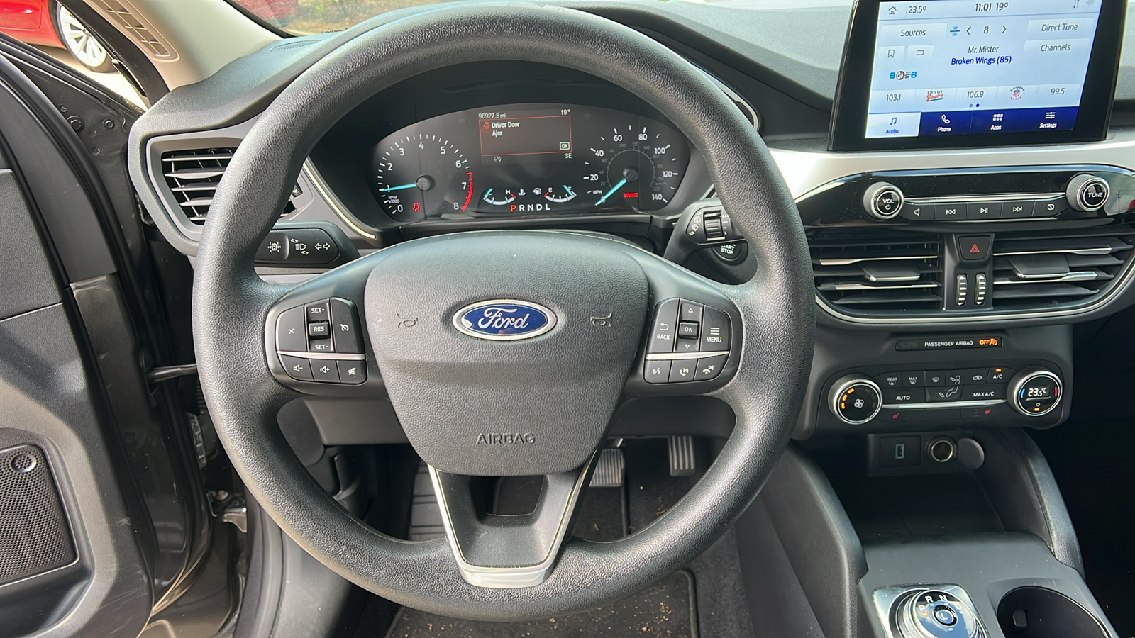 2020 Ford Escape SE 19